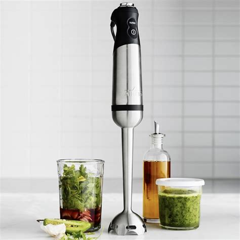 william sonoma immersion blender